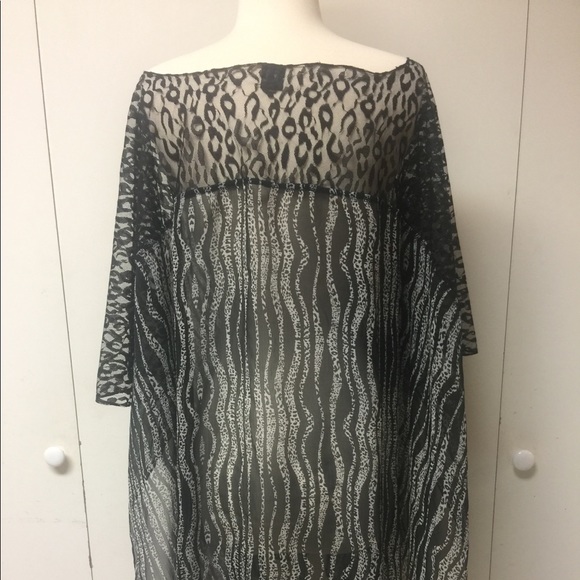 Swim Coverup - Picture 3 of 5